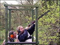 Loch Lomond Shooting School